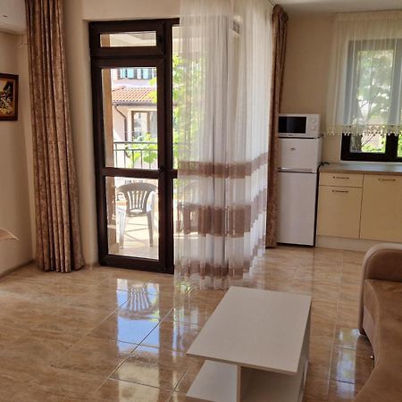 Luxury Apartments Ekaterina Chernomorets Esterno foto