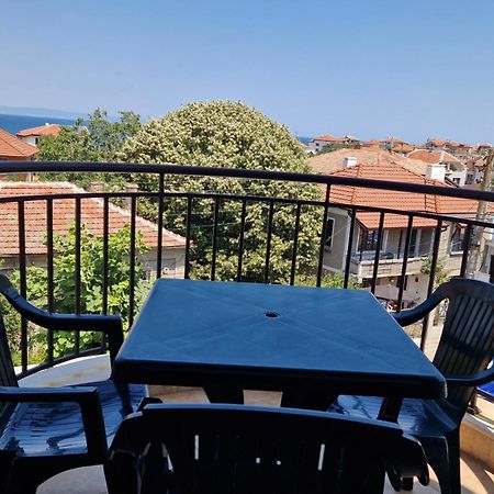 Luxury Apartments Ekaterina Chernomorets Esterno foto