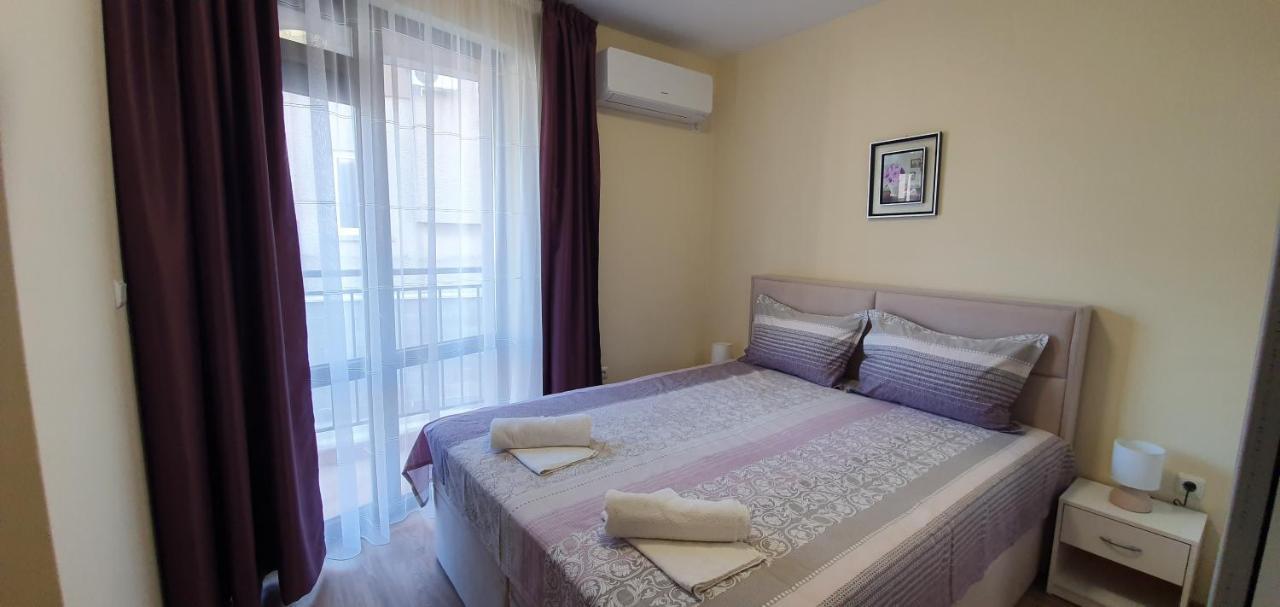 Luxury Apartments Ekaterina Chernomorets Esterno foto