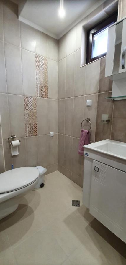 Luxury Apartments Ekaterina Chernomorets Esterno foto