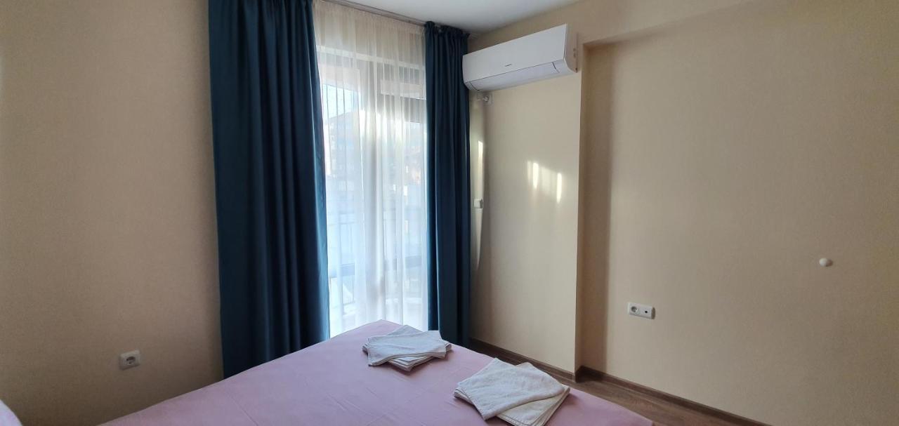 Luxury Apartments Ekaterina Chernomorets Esterno foto