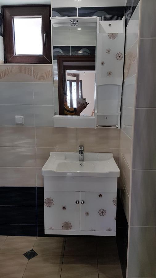 Luxury Apartments Ekaterina Chernomorets Esterno foto