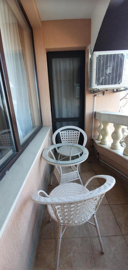 Luxury Apartments Ekaterina Chernomorets Esterno foto