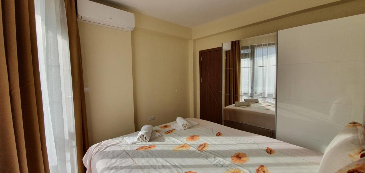 Luxury Apartments Ekaterina Chernomorets Esterno foto