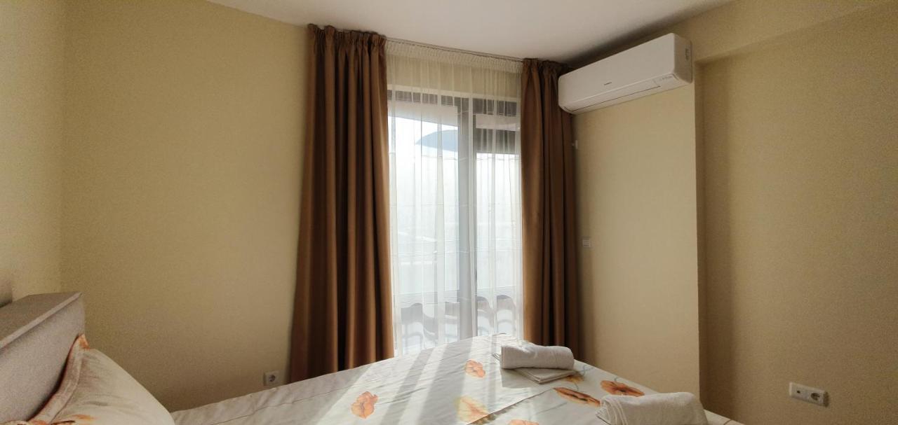 Luxury Apartments Ekaterina Chernomorets Esterno foto