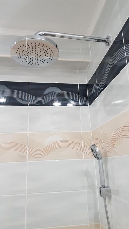 Luxury Apartments Ekaterina Chernomorets Esterno foto