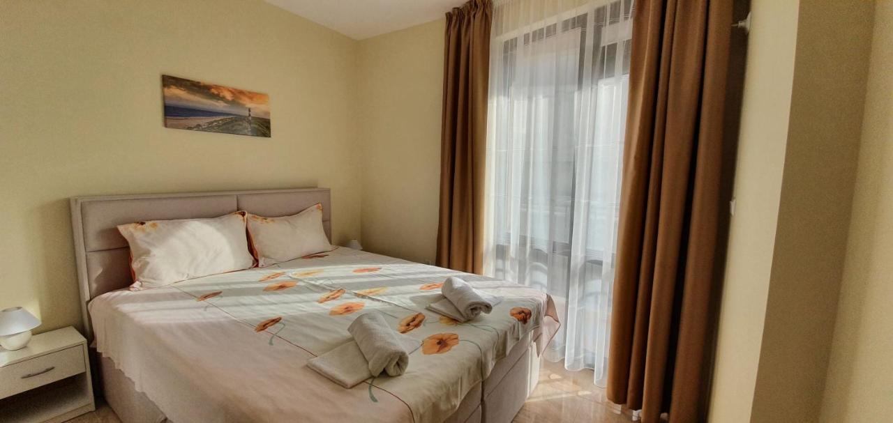 Luxury Apartments Ekaterina Chernomorets Esterno foto