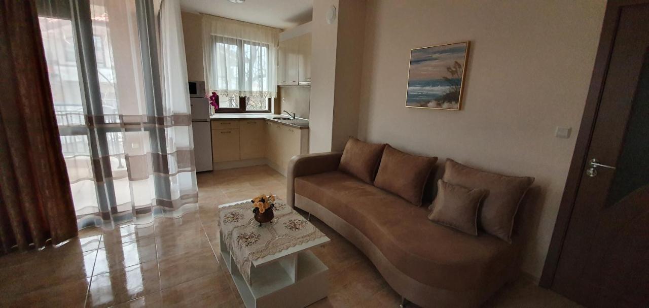 Luxury Apartments Ekaterina Chernomorets Esterno foto