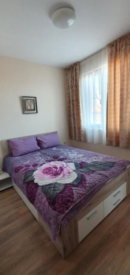 Luxury Apartments Ekaterina Chernomorets Esterno foto