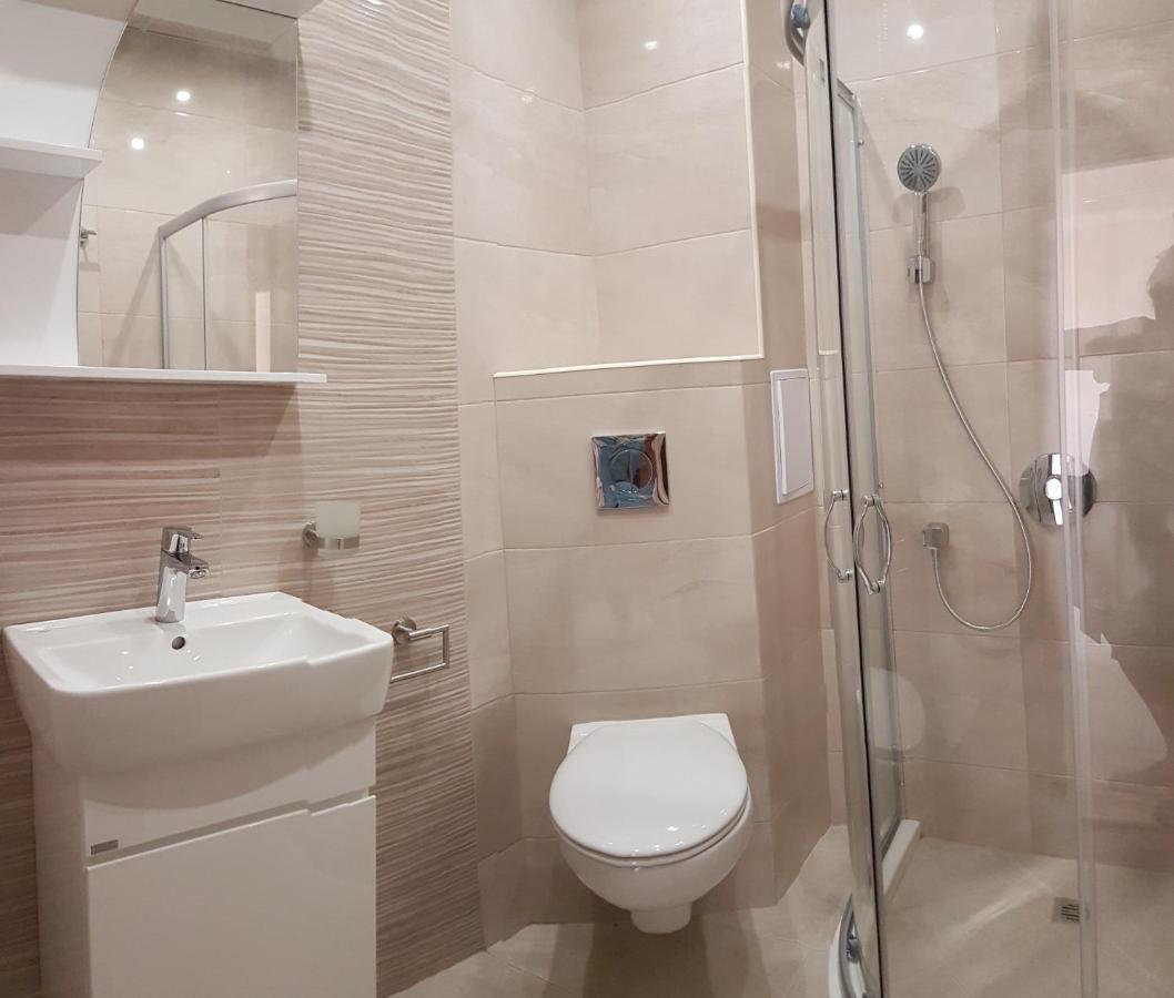 Luxury Apartments Ekaterina Chernomorets Esterno foto