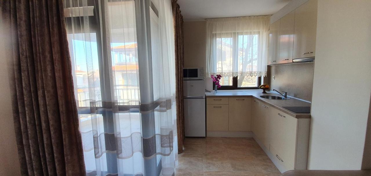 Luxury Apartments Ekaterina Chernomorets Esterno foto
