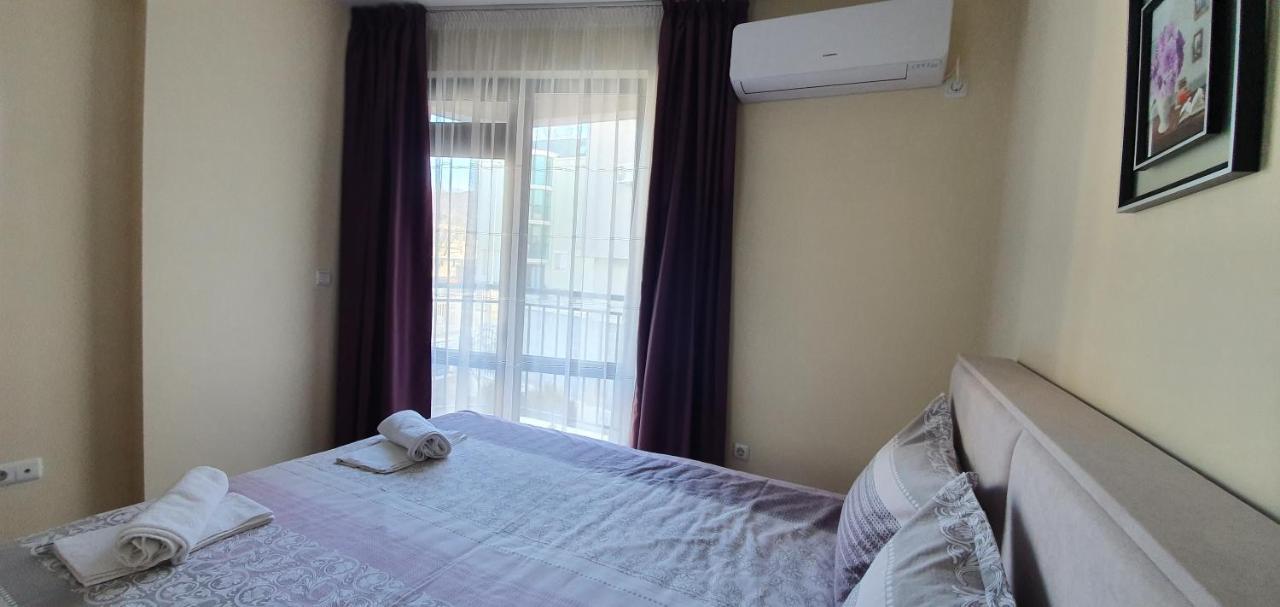 Luxury Apartments Ekaterina Chernomorets Esterno foto