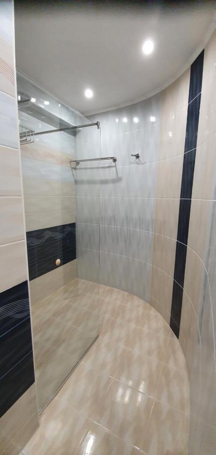 Luxury Apartments Ekaterina Chernomorets Esterno foto