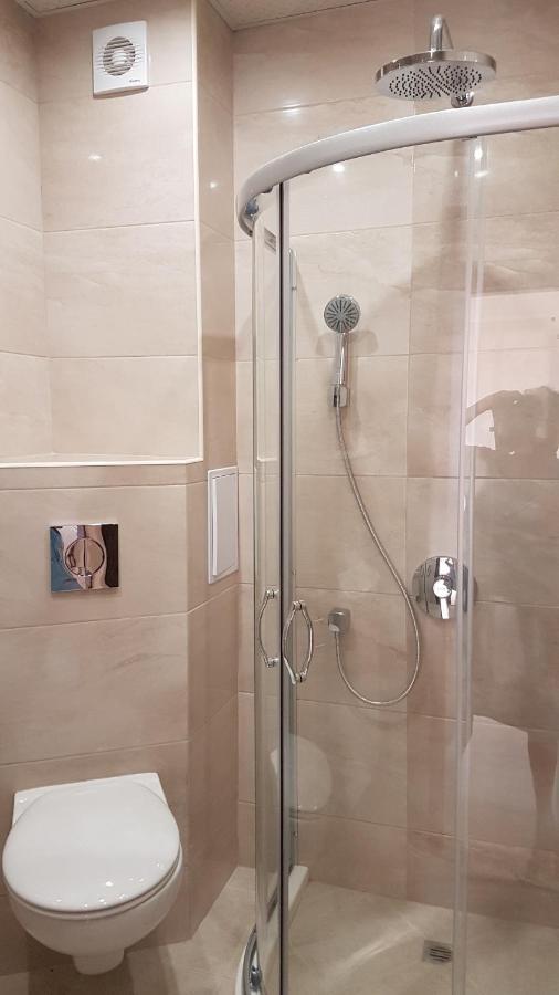 Luxury Apartments Ekaterina Chernomorets Esterno foto