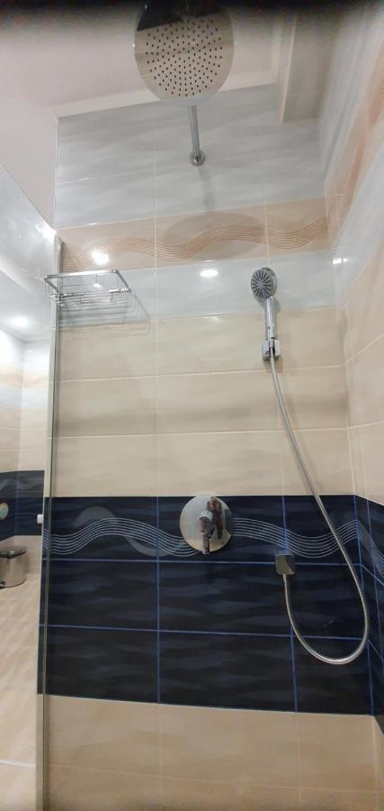 Luxury Apartments Ekaterina Chernomorets Esterno foto
