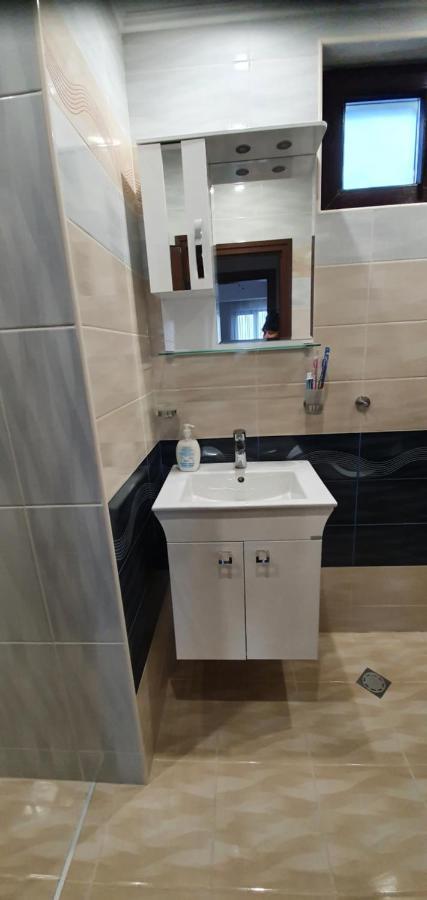 Luxury Apartments Ekaterina Chernomorets Esterno foto