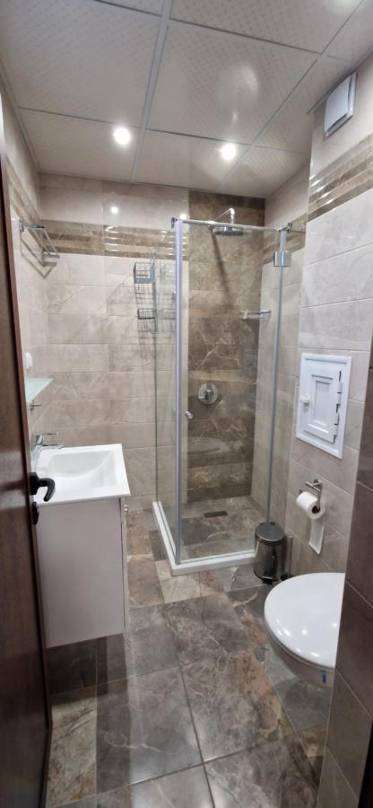 Luxury Apartments Ekaterina Chernomorets Esterno foto