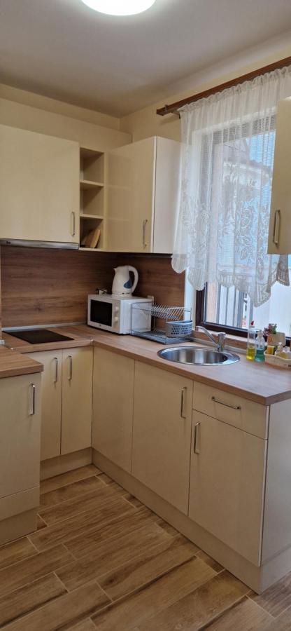 Luxury Apartments Ekaterina Chernomorets Esterno foto