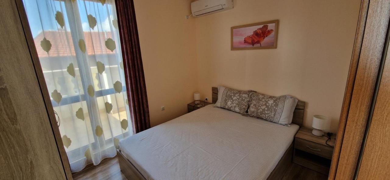 Luxury Apartments Ekaterina Chernomorets Esterno foto