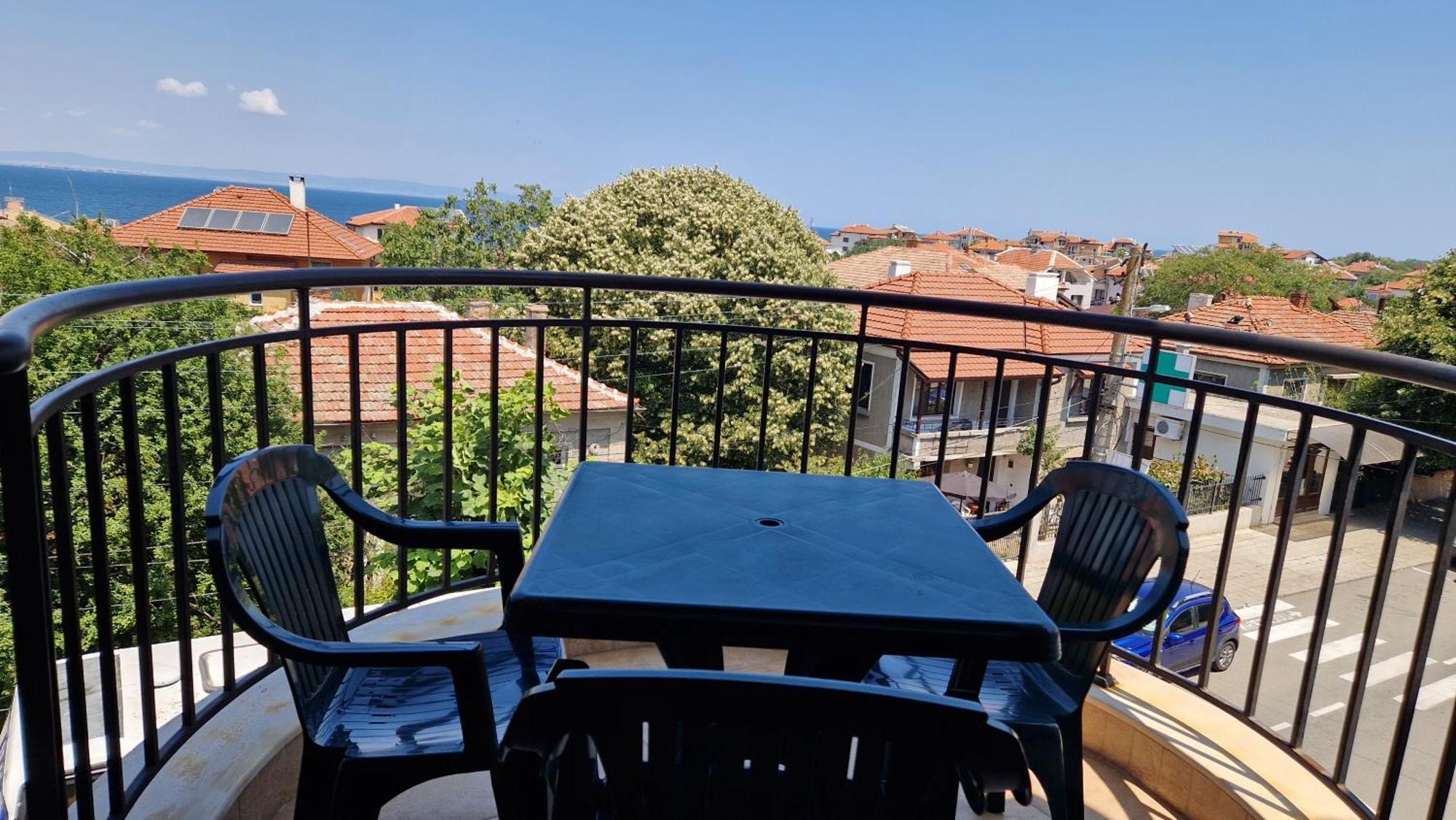 Luxury Apartments Ekaterina Chernomorets Esterno foto