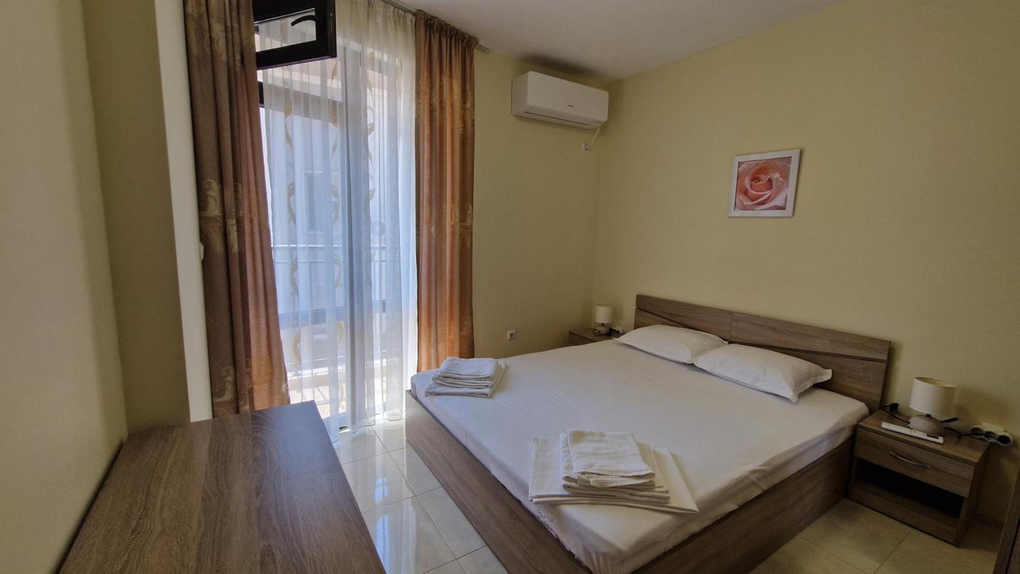 Luxury Apartments Ekaterina Chernomorets Esterno foto