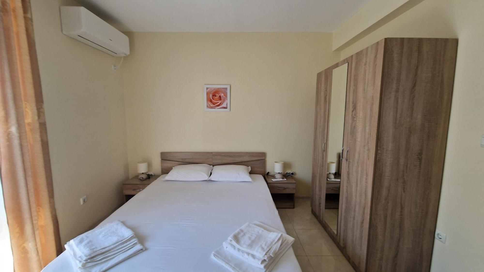 Luxury Apartments Ekaterina Chernomorets Esterno foto