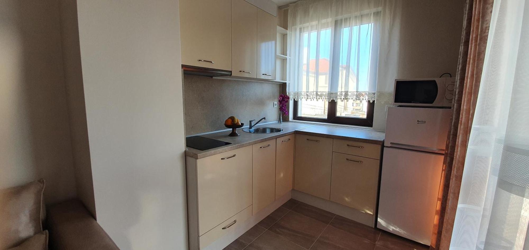 Luxury Apartments Ekaterina Chernomorets Esterno foto