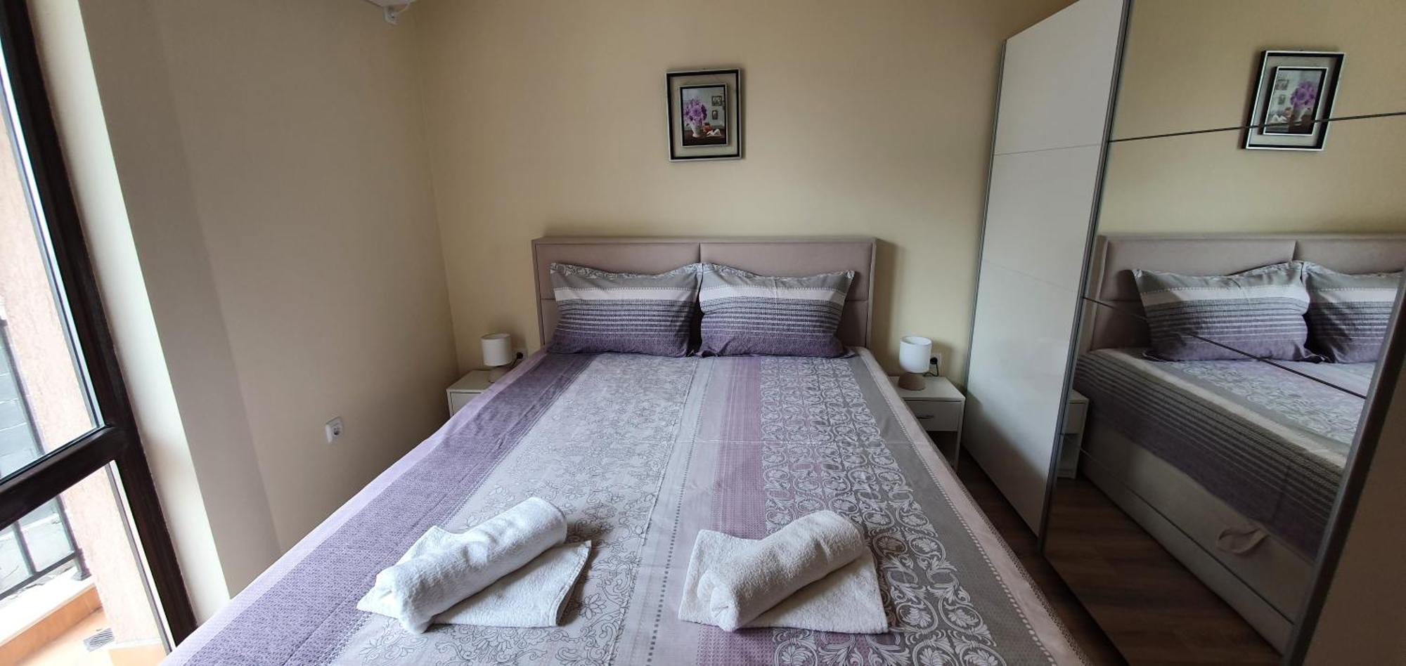 Luxury Apartments Ekaterina Chernomorets Esterno foto